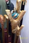 Hand Gesture Yellow Wood Musical instrument
