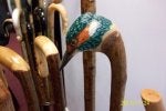 Bird Vertebrate Beak Natural material Wood