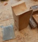 Wood Packing materials Hardwood Gas Composite material