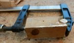 Wood Tool Gas Wood stain Hardwood