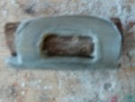 Wood Gas Natural material Artifact Metal